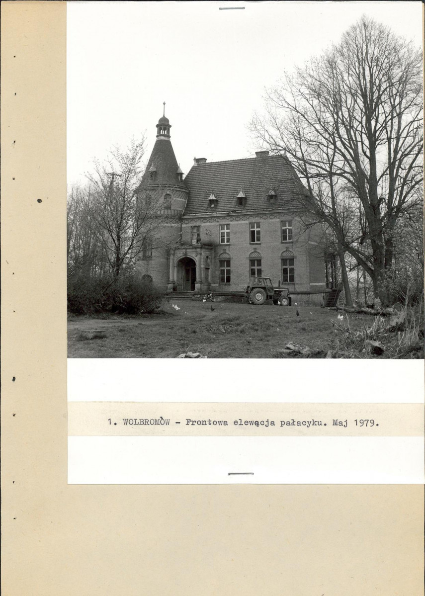 Ewidencja parkowa, skan nr 19