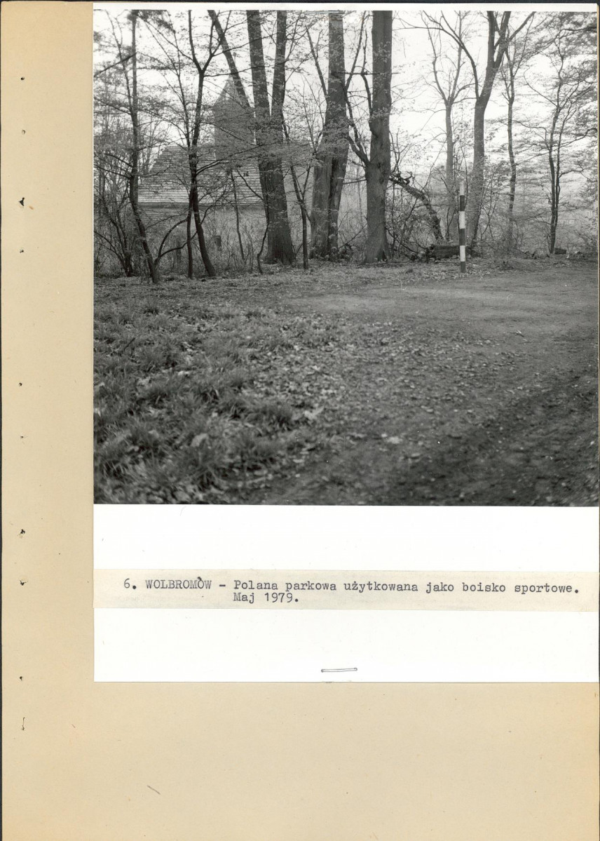 Ewidencja parkowa, skan nr 24