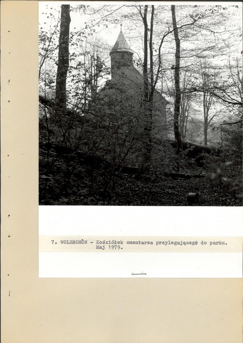 Ewidencja parkowa, skan nr 25