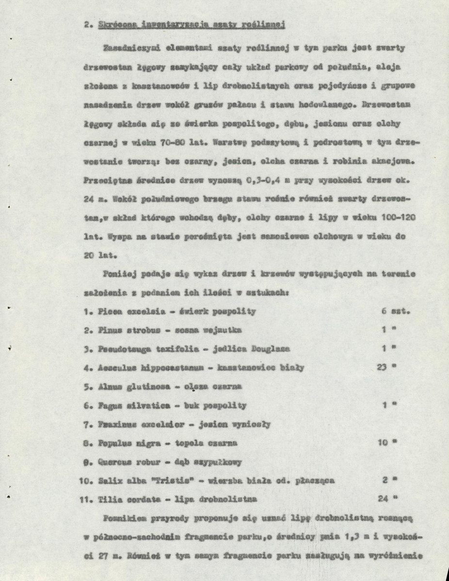 Ewidencja parkowa, skan nr 13