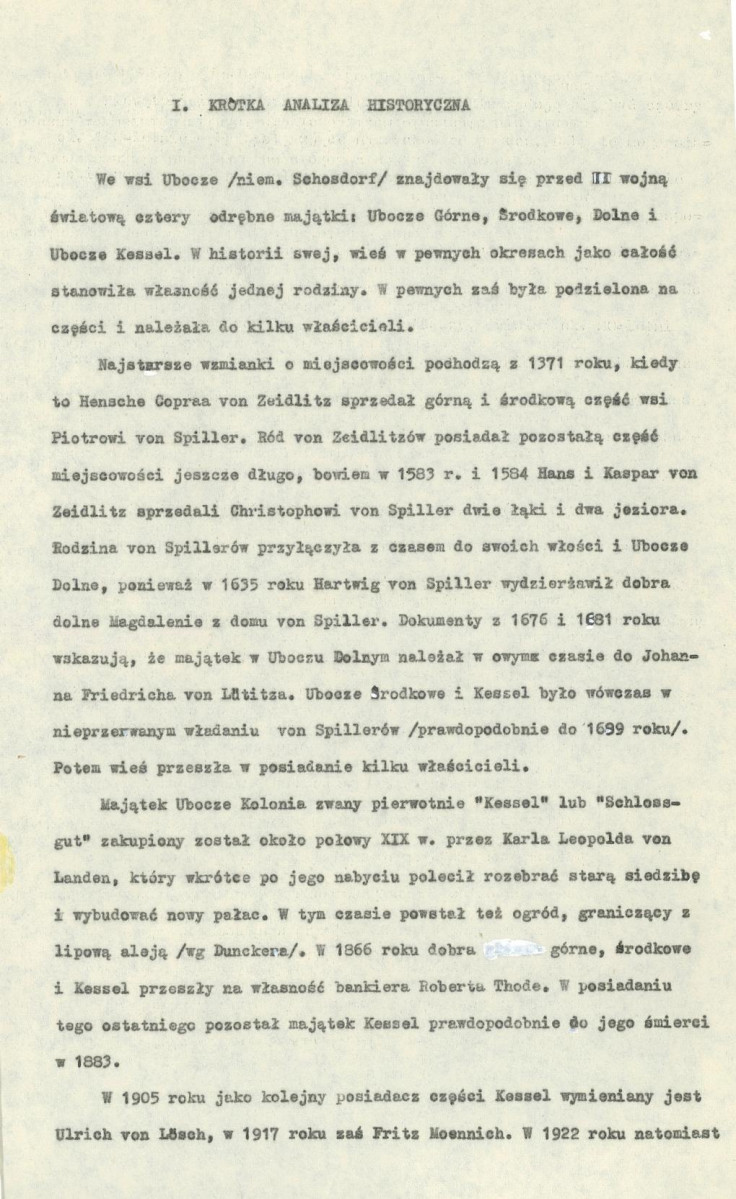 Ewidencja parkowa, skan nr 8