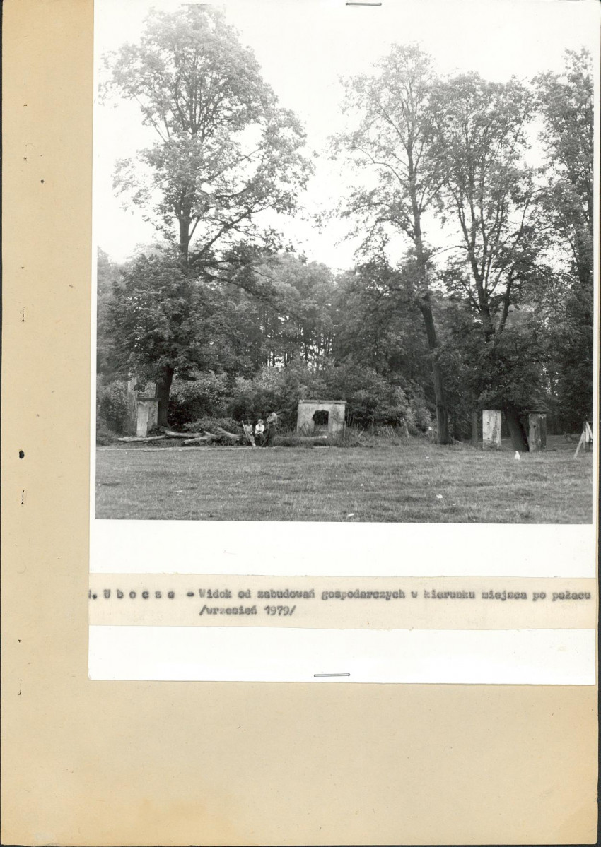 Ewidencja parkowa, skan nr 20