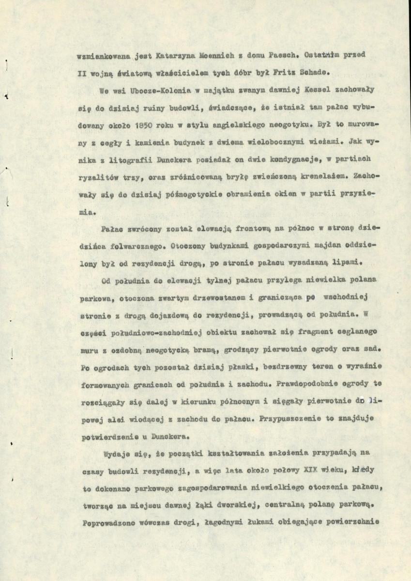 Ewidencja parkowa, skan nr 9