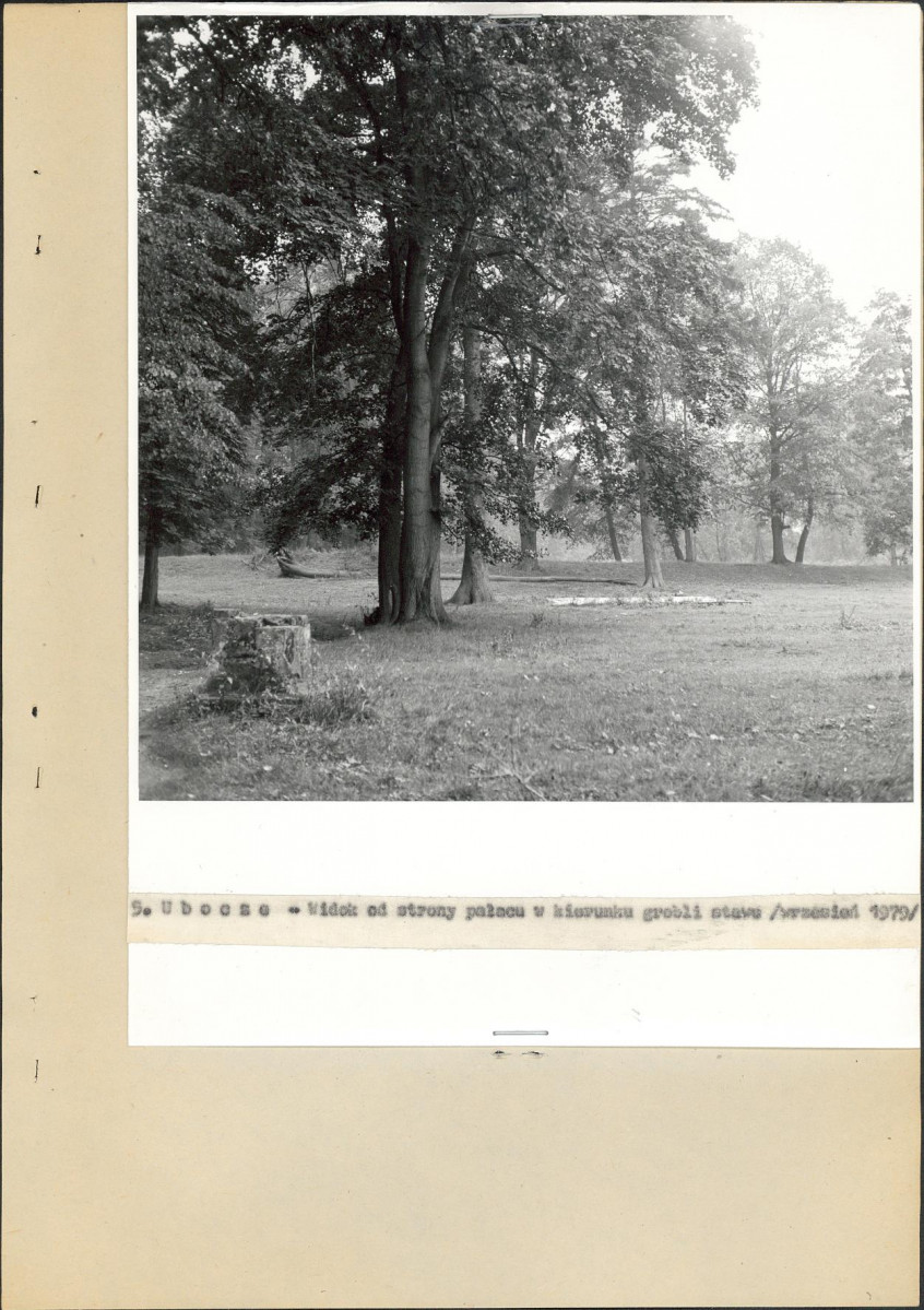 Ewidencja parkowa, skan nr 24