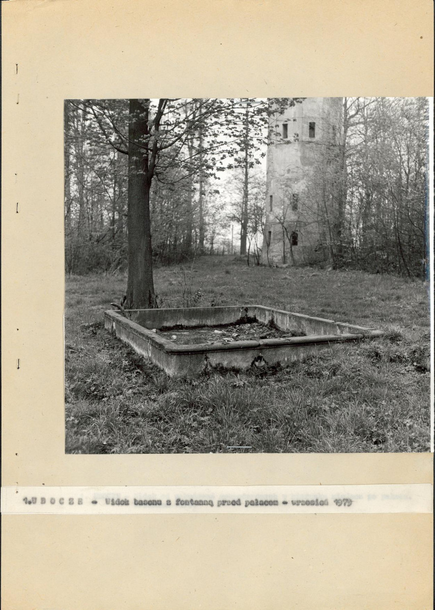 Ewidencja parkowa, skan nr 20