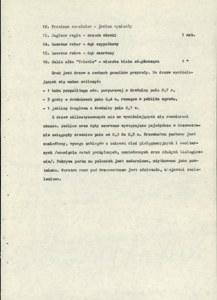 Ewidencja parkowa, skan nr 15