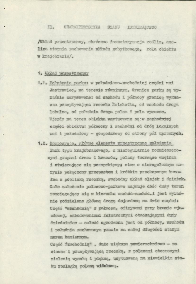 Ewidencja parkowa, skan nr 12