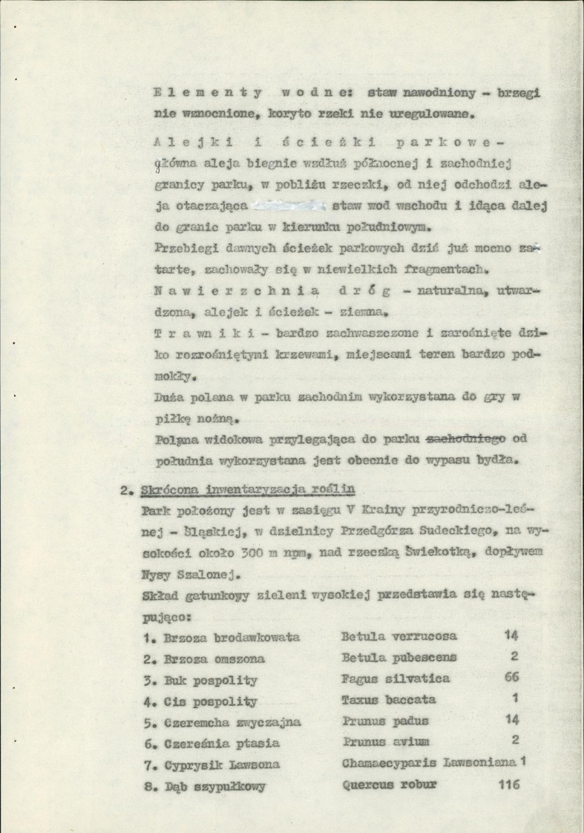 Ewidencja parkowa, skan nr 14