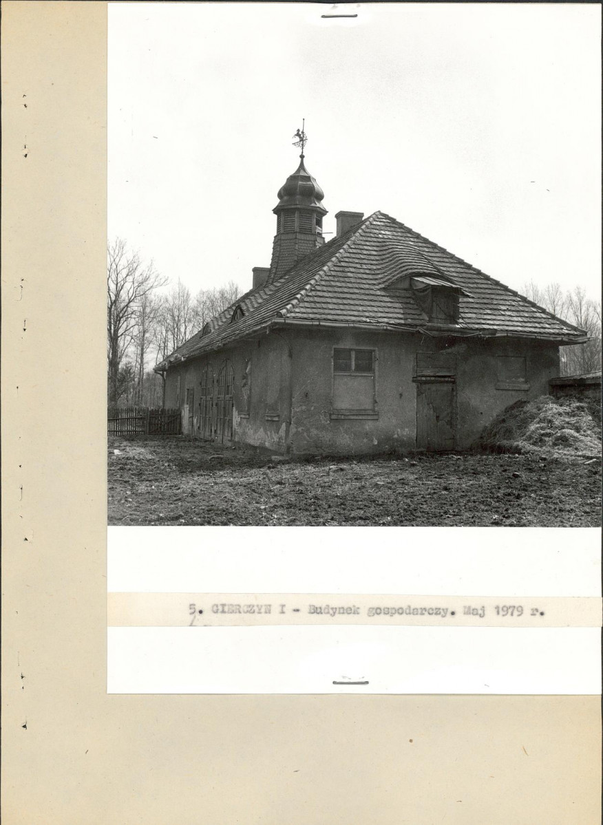 Ewidencja parkowa, skan nr 24