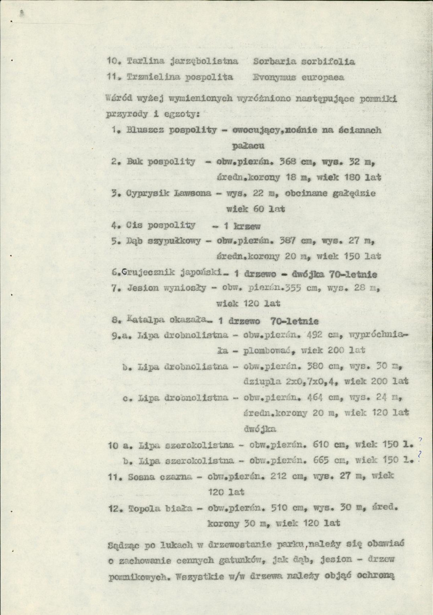 Ewidencja parkowa, skan nr 16