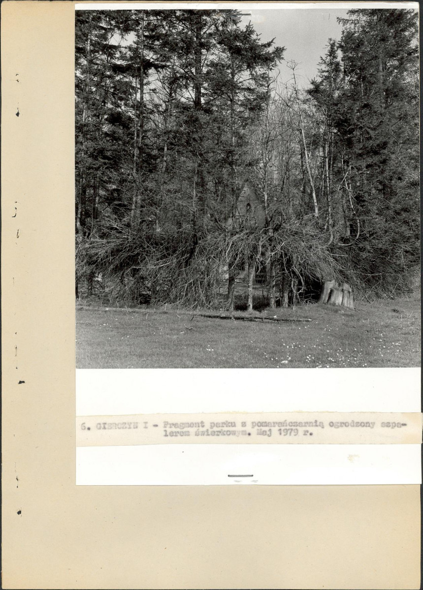 Ewidencja parkowa, skan nr 25