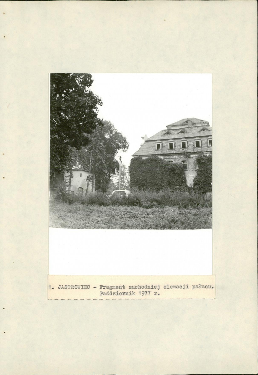 Ewidencja parkowa, skan nr 19