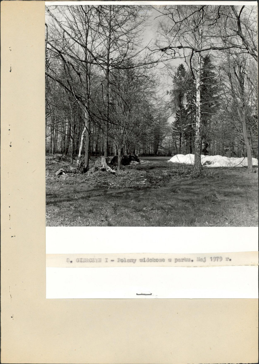 Ewidencja parkowa, skan nr 27