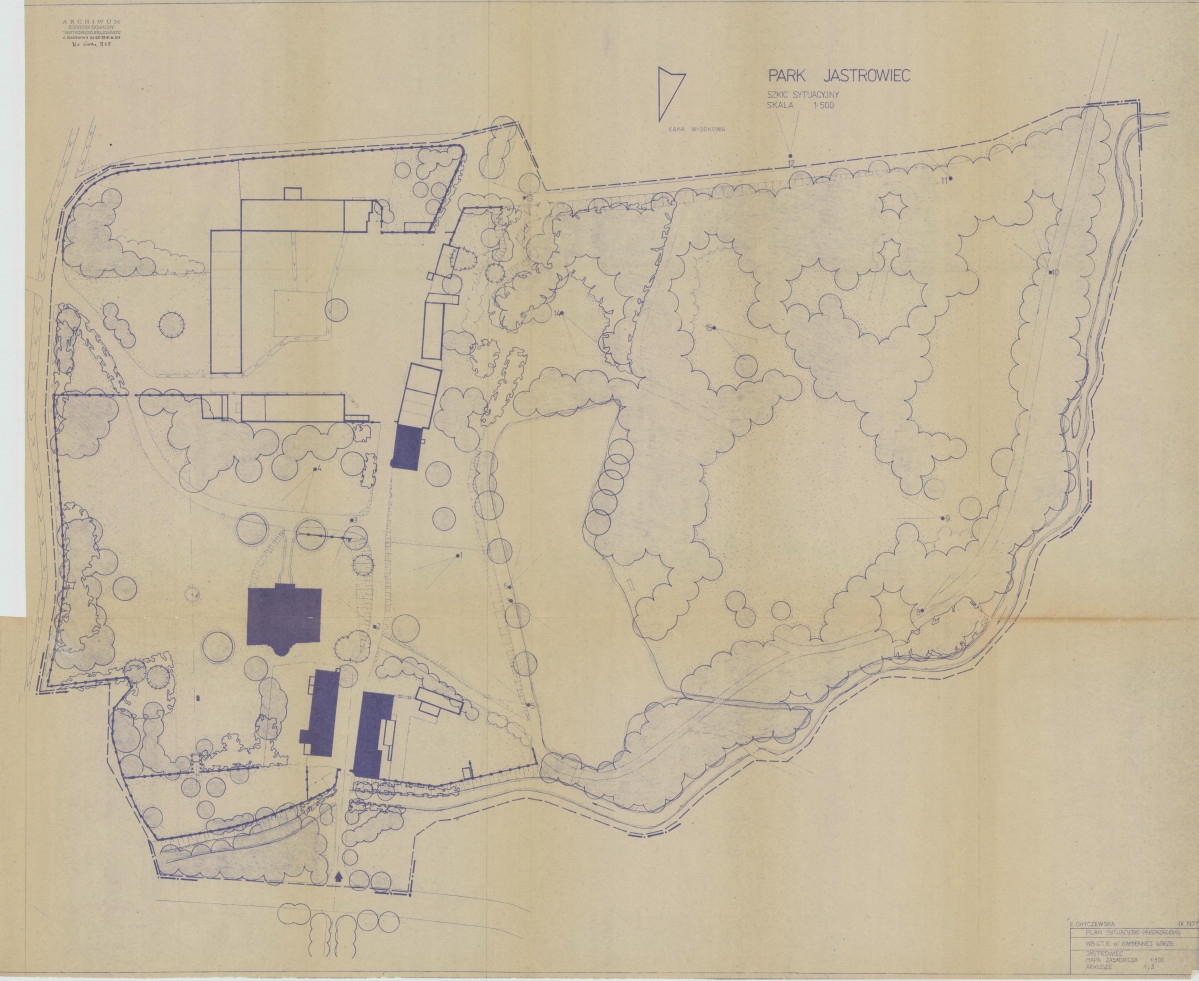 Ewidencja parkowa, skan nr 38