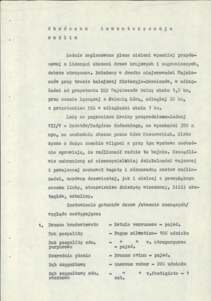 Ewidencja parkowa, skan nr 13
