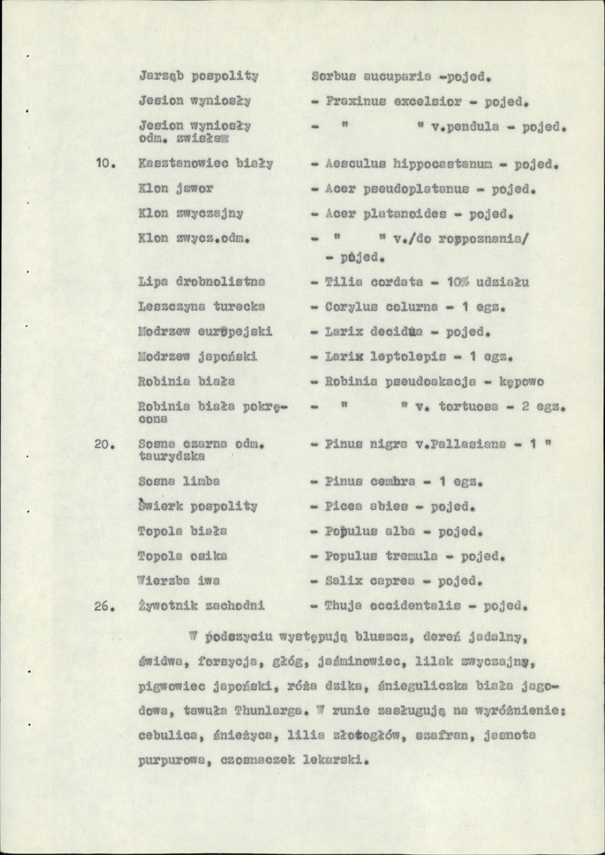 Ewidencja parkowa, skan nr 14