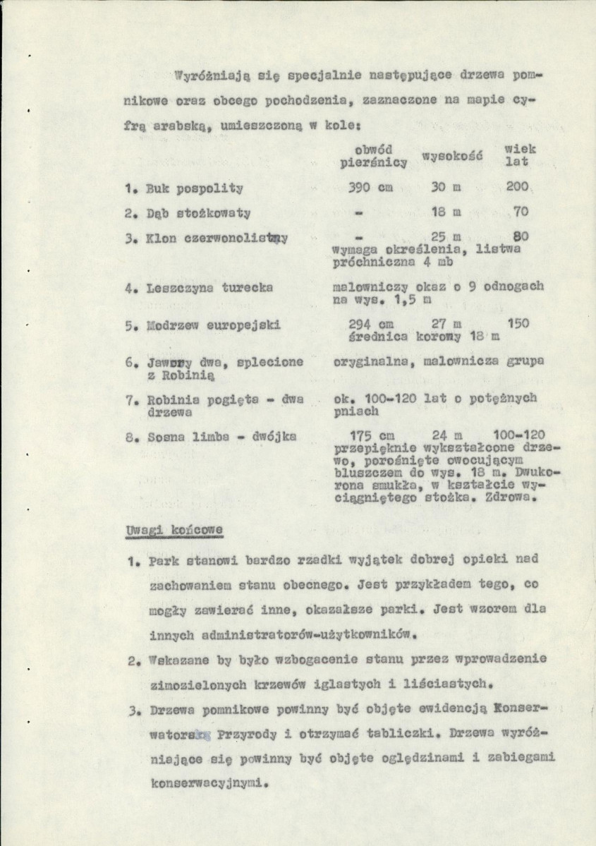 Ewidencja parkowa, skan nr 15