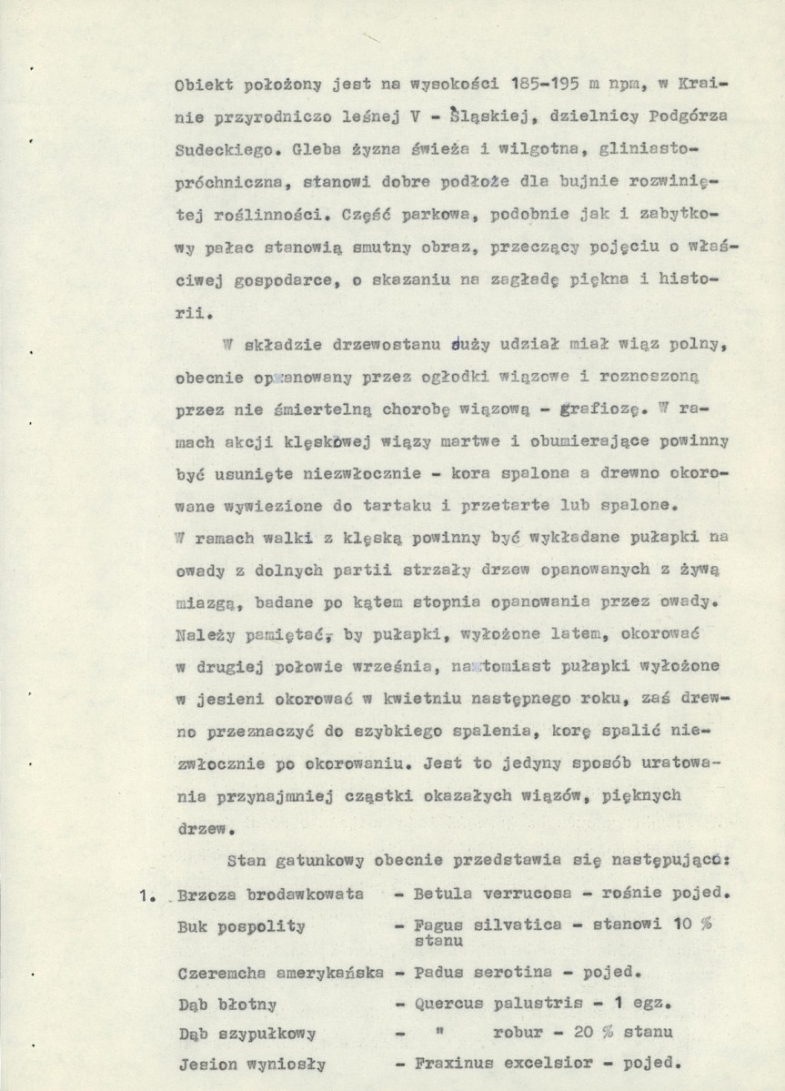 EP - Ewidencja parkowa, skan nr 15