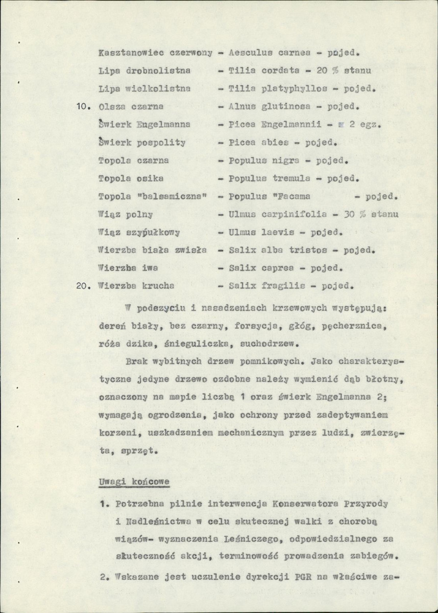 EP - Ewidencja parkowa, skan nr 16