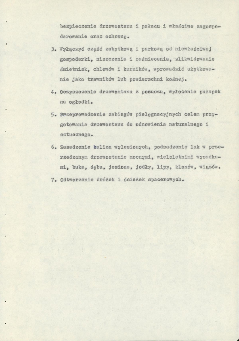 EP - Ewidencja parkowa, skan nr 17