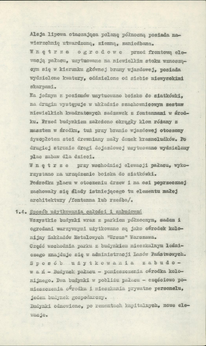 Ewidencja parkowa, skan nr 14