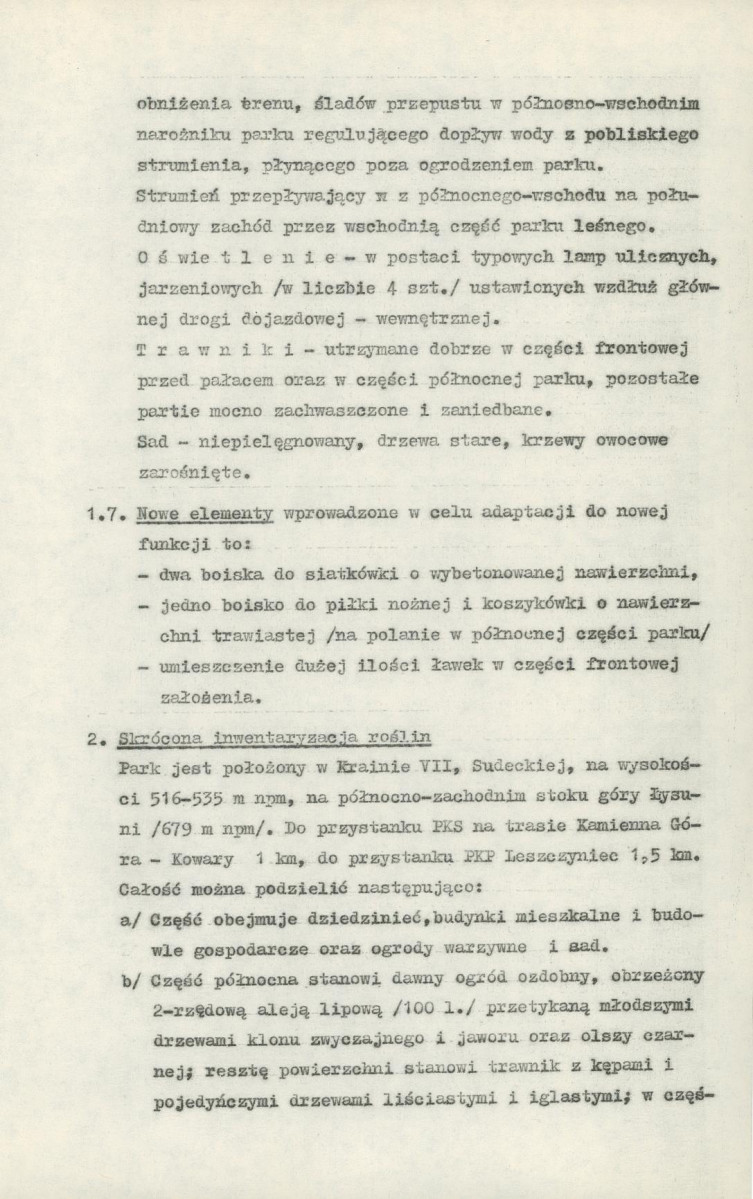 Ewidencja parkowa, skan nr 17