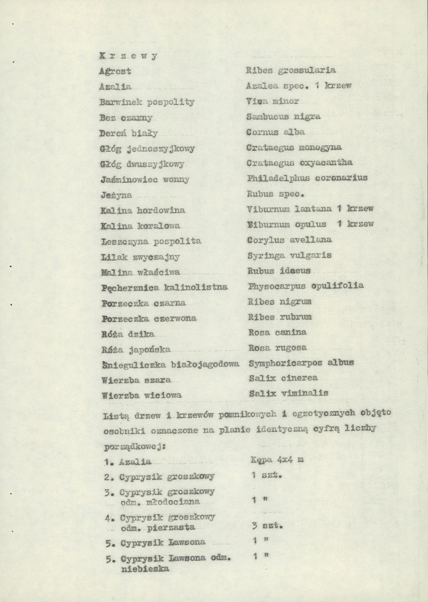 Ewidencja parkowa, skan nr 19