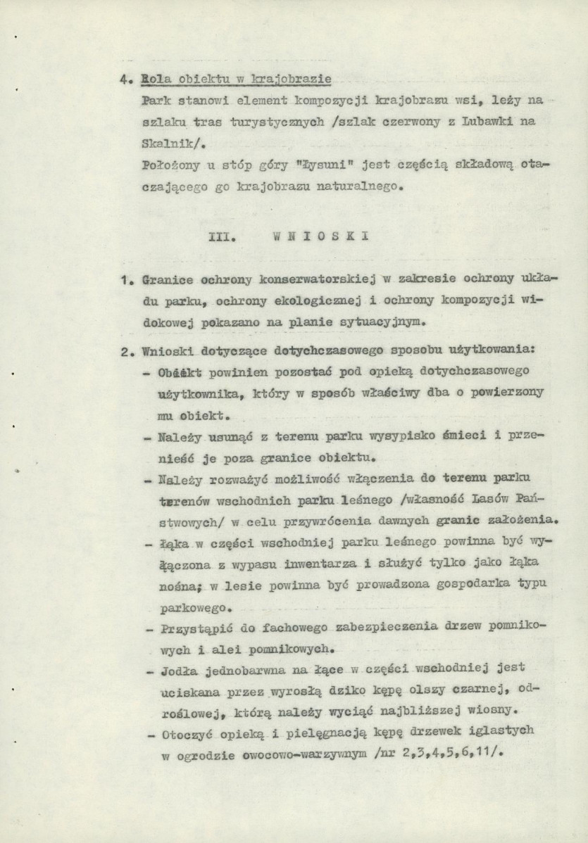 Ewidencja parkowa, skan nr 22