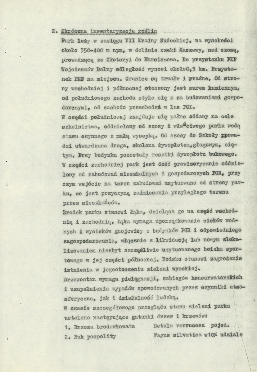 EP - Ewidencja parkowa, skan nr 14