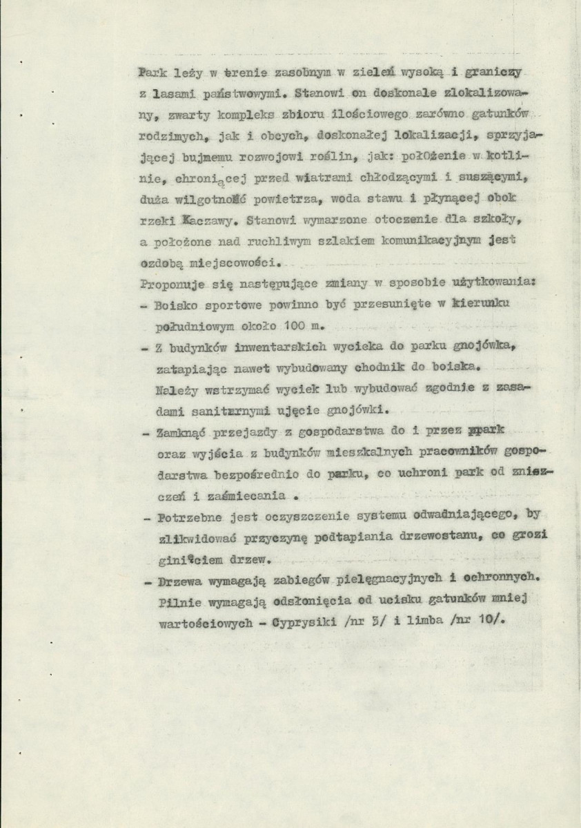 EP - Ewidencja parkowa, skan nr 17