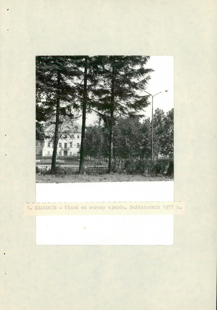 Ewidencja parkowa, skan nr 30