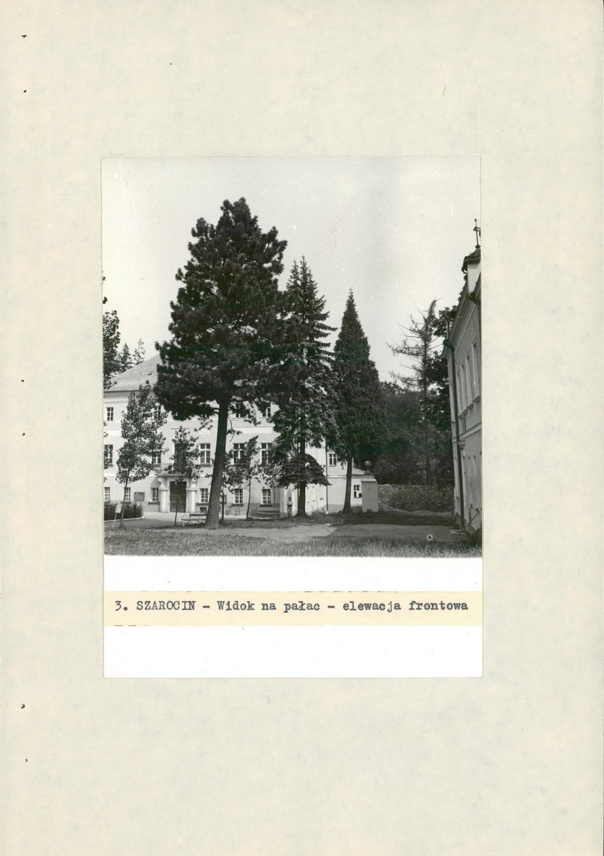 Ewidencja parkowa, skan nr 32