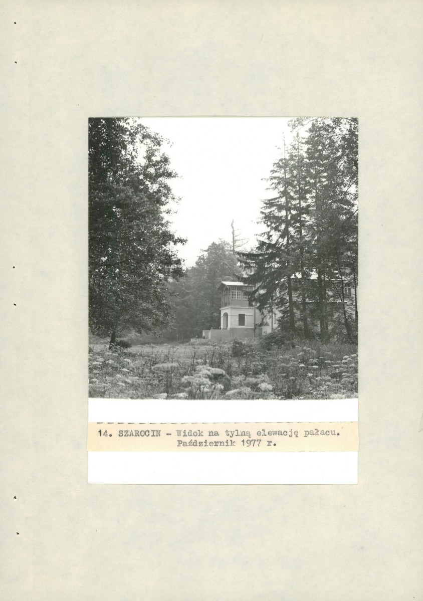 Ewidencja parkowa, skan nr 43
