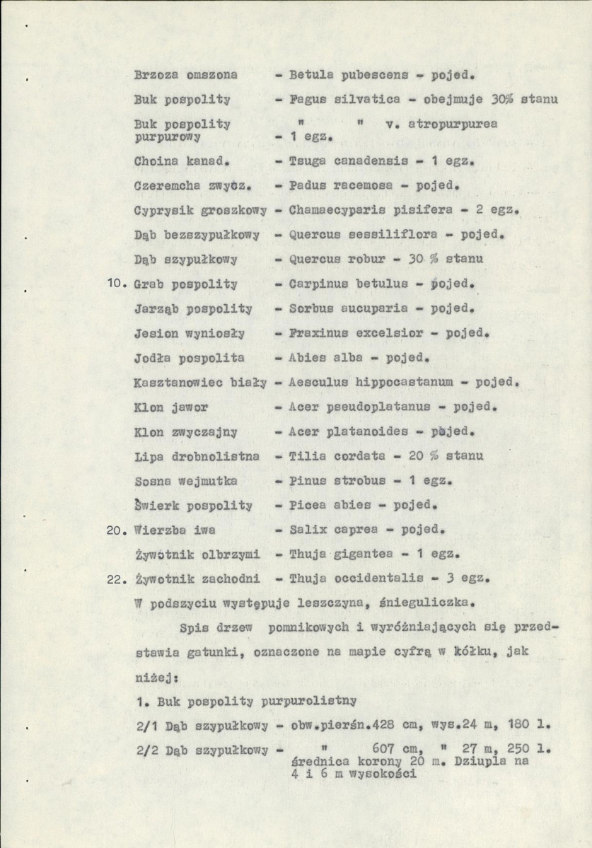 Ewidencja parkowa, skan nr 15
