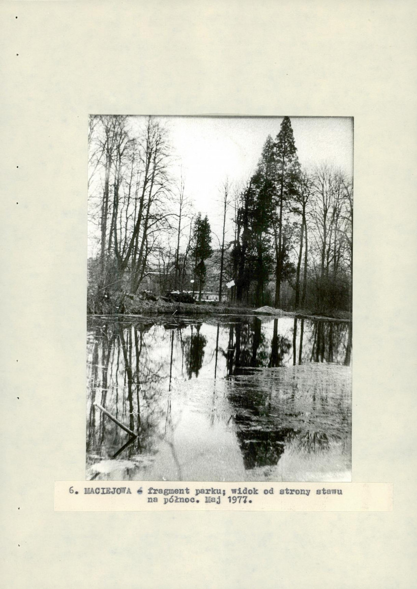Ewidencja parkowa, skan nr 27