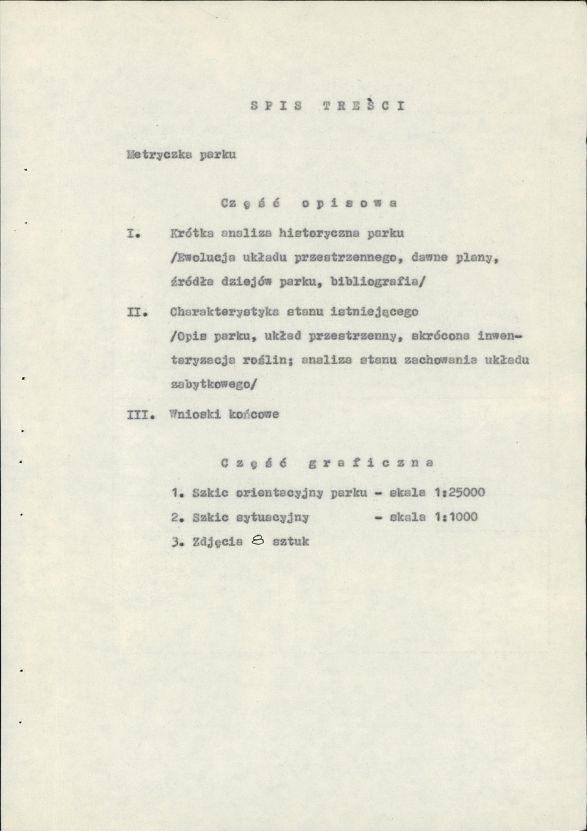 EP - Ewidencja parkowa, skan nr 5
