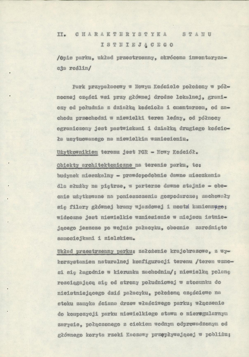 EP - Ewidencja parkowa, skan nr 11