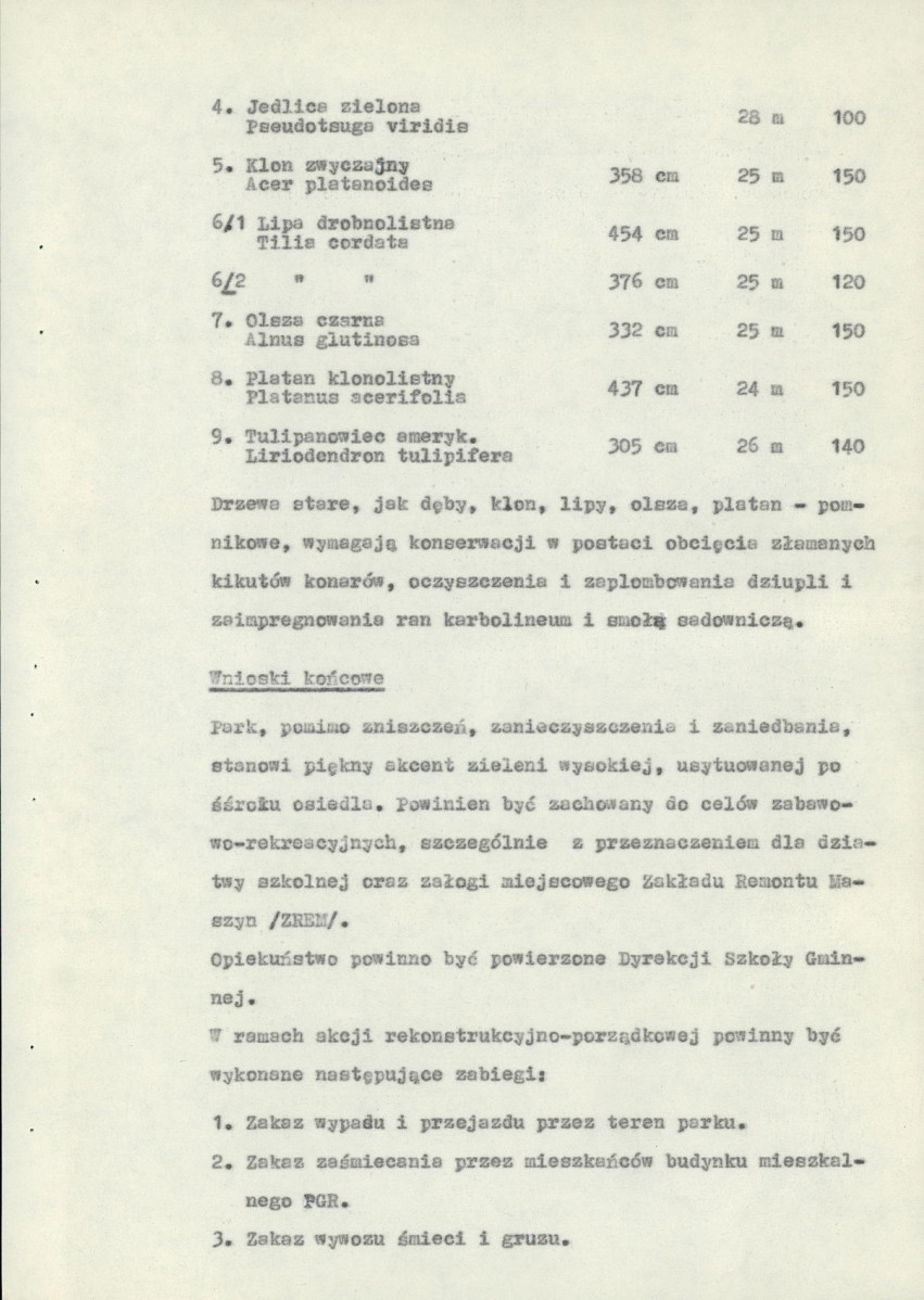 EP - Ewidencja parkowa, skan nr 17
