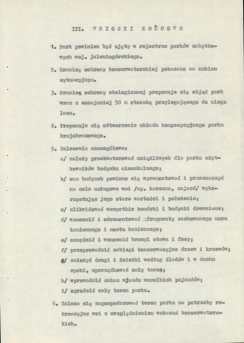 EP - Ewidencja parkowa, skan nr 19