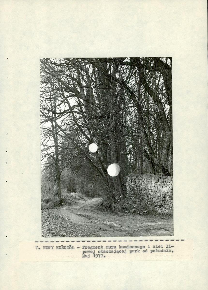EP - Ewidencja parkowa, skan nr 28