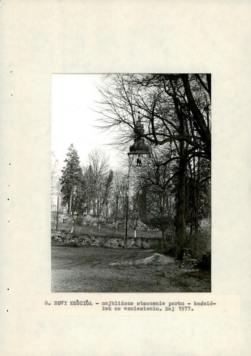 EP - Ewidencja parkowa, skan nr 29