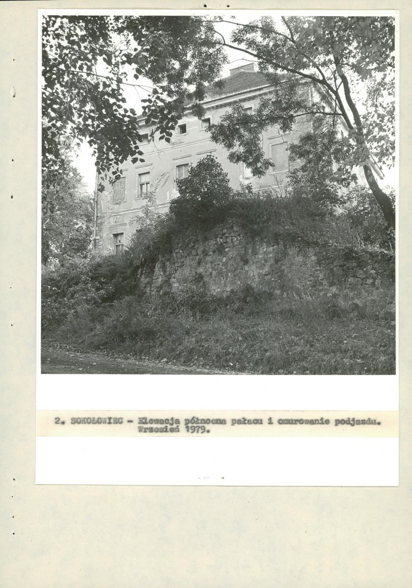 EP - Ewidencja parkowa, skan nr 20