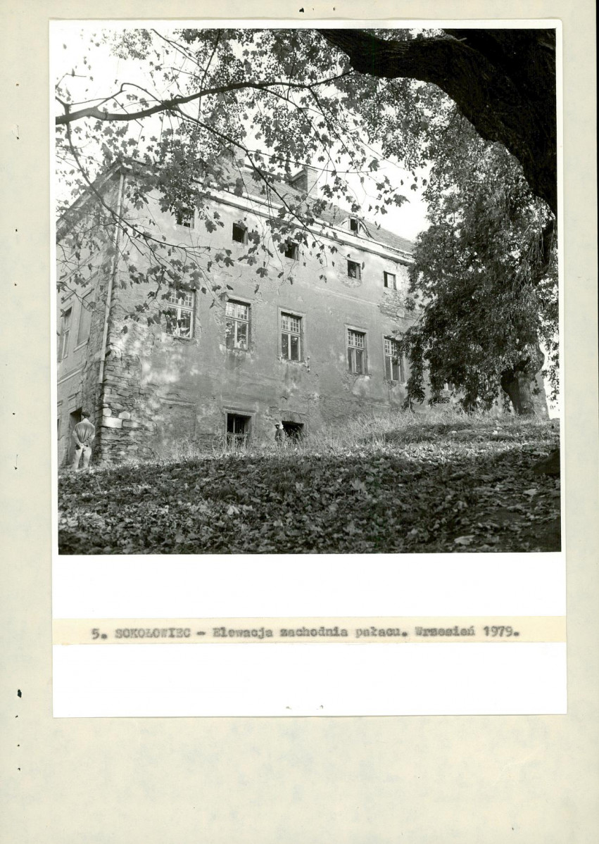 EP - Ewidencja parkowa, skan nr 23