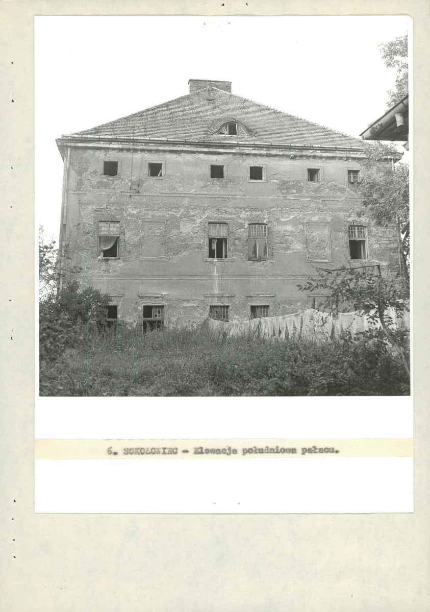 EP - Ewidencja parkowa, skan nr 24
