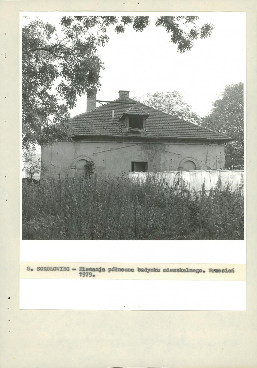 EP - Ewidencja parkowa, skan nr 26