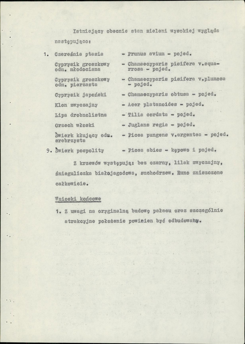 Ewidencja parkowa, skan nr 12