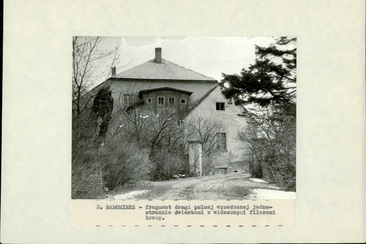 Ewidencja parkowa, skan nr 15