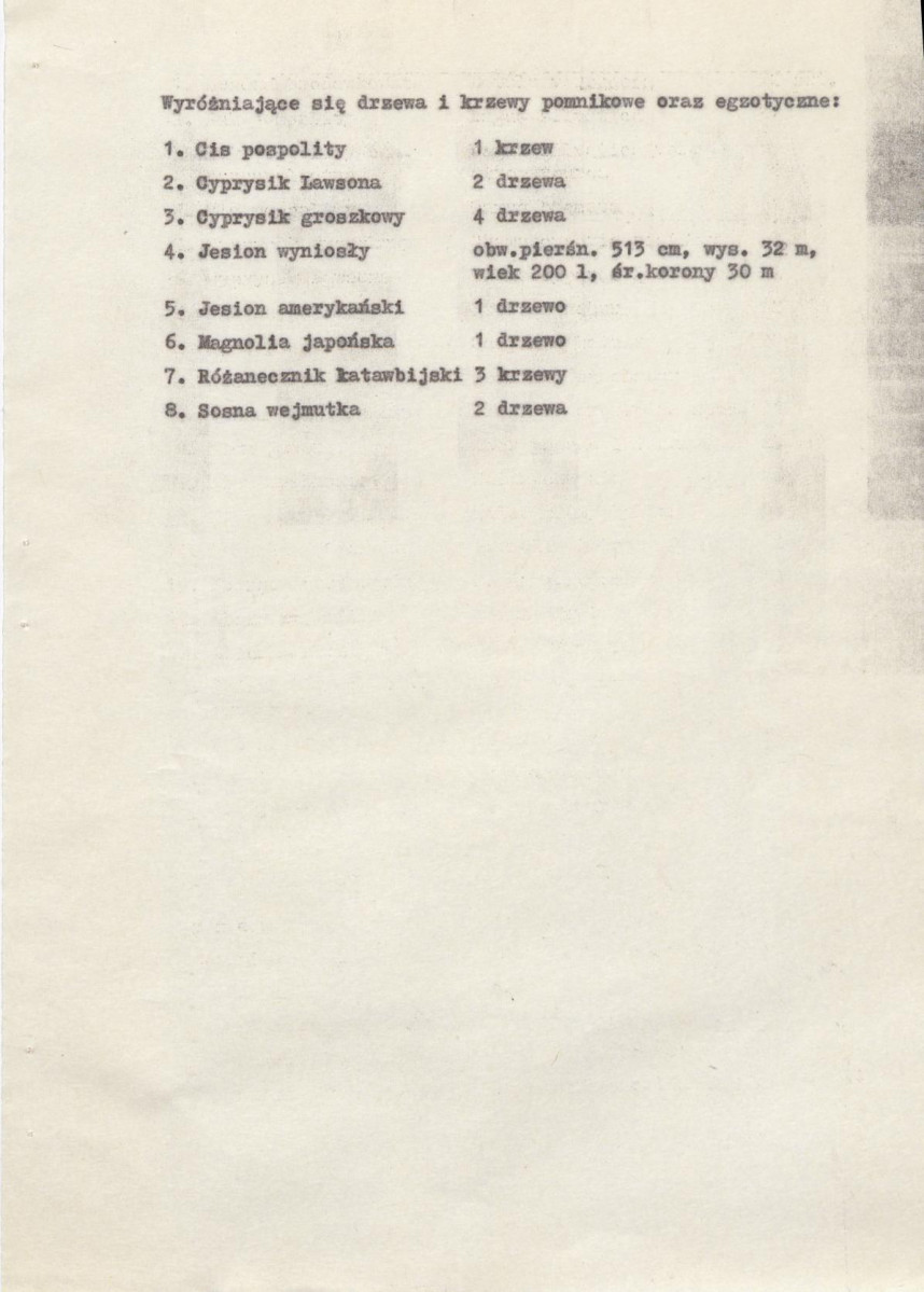 Ewidencja parkowa, skan nr 14