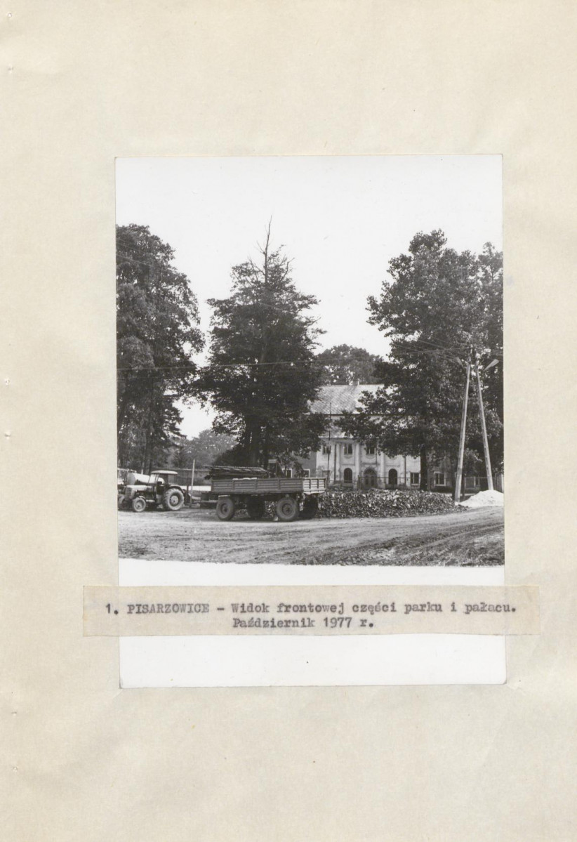 Ewidencja parkowa, skan nr 21