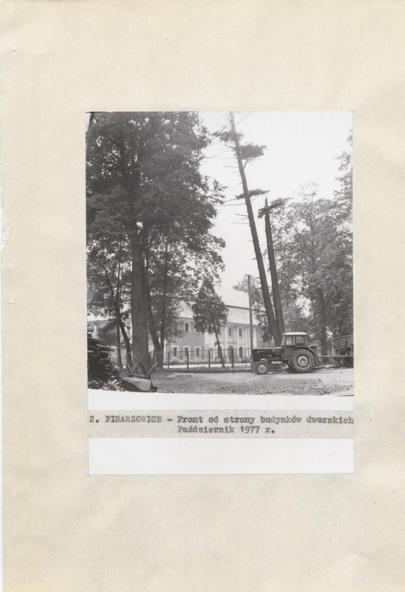 Ewidencja parkowa, skan nr 22